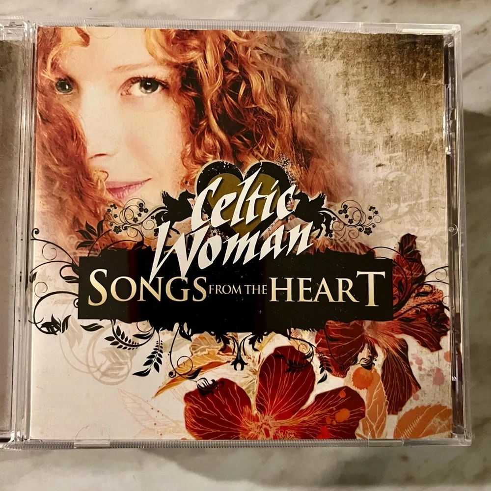 Celtic Music CD Collection - Picture 7 of 11